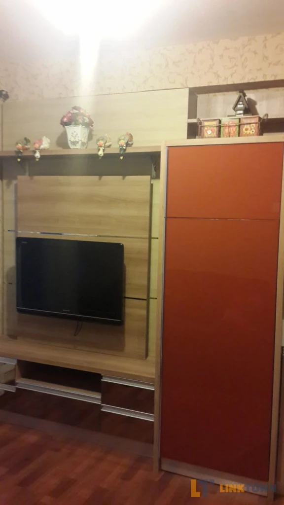 Linktown Apartemen Pulo Mas